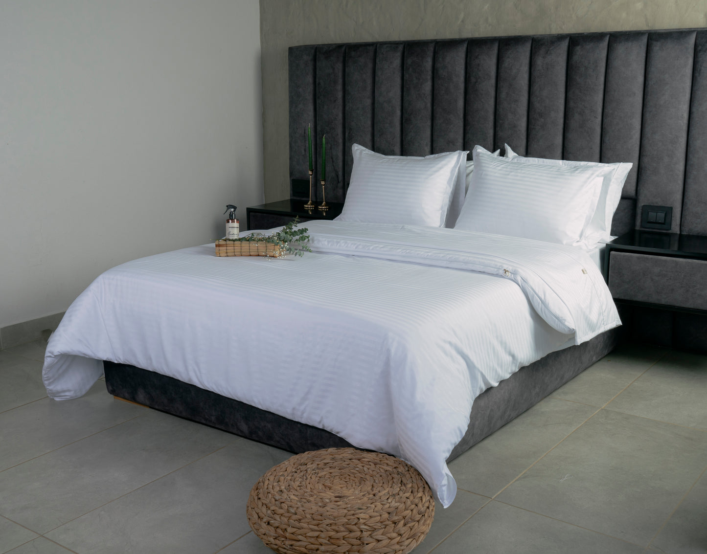 Duvet en Microfibra